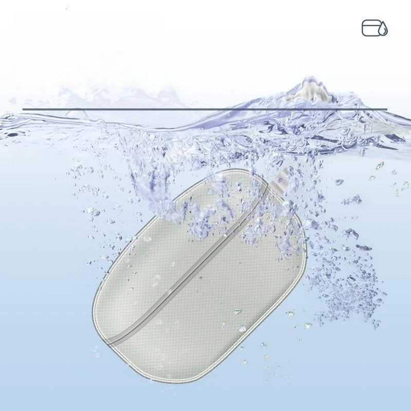 2023 New For Sony WF-1000XM5 Wireless Bluetooth Earphone Protection Case TPU Transparent Case Protection Case For WF-1000 Cases