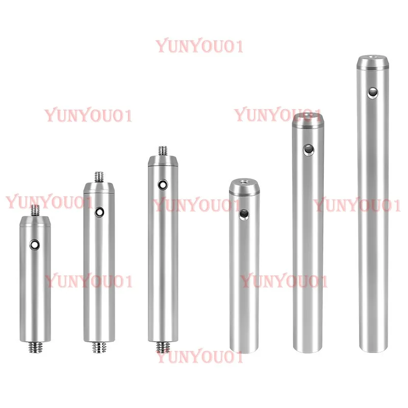 12mm diameter optical support rod, stainless steel support rod, laboratory adjustable connection rod, base bracket