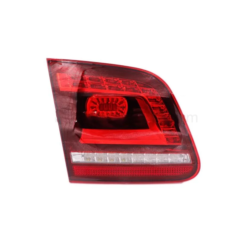 Original  3d0945093 3d0945093e Fits For Phaeton 2011 2012 2013 Rear Lights Inner Led Tail Lamp Left Side Black High Quality