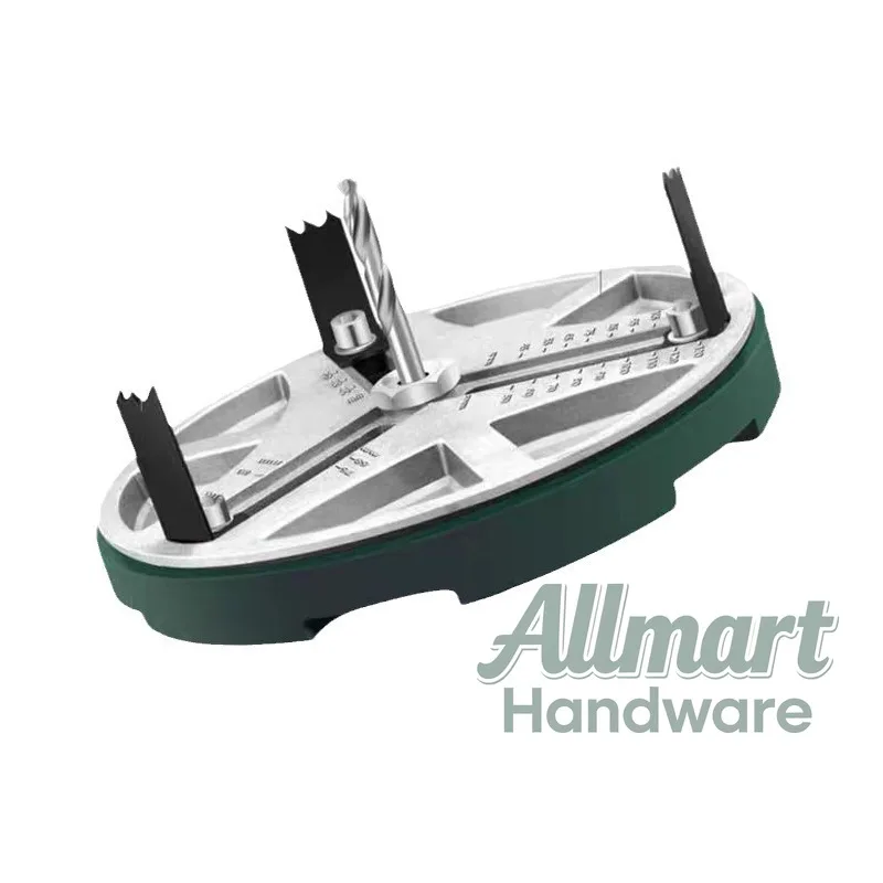 

Многофункциональная регулируемая корончатая пила для деревообработки, биметаллическое сверло 45-130 мм, инструмент для сверления дерева, гипса, пластика, алюминиевых листов