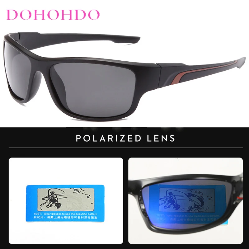 

Vintage Brand Designer Anti-Glare Sunglasses Women UV400 Driving Polarized Sunglasses Outdoor Sports Cycling Men Goggles Lentes