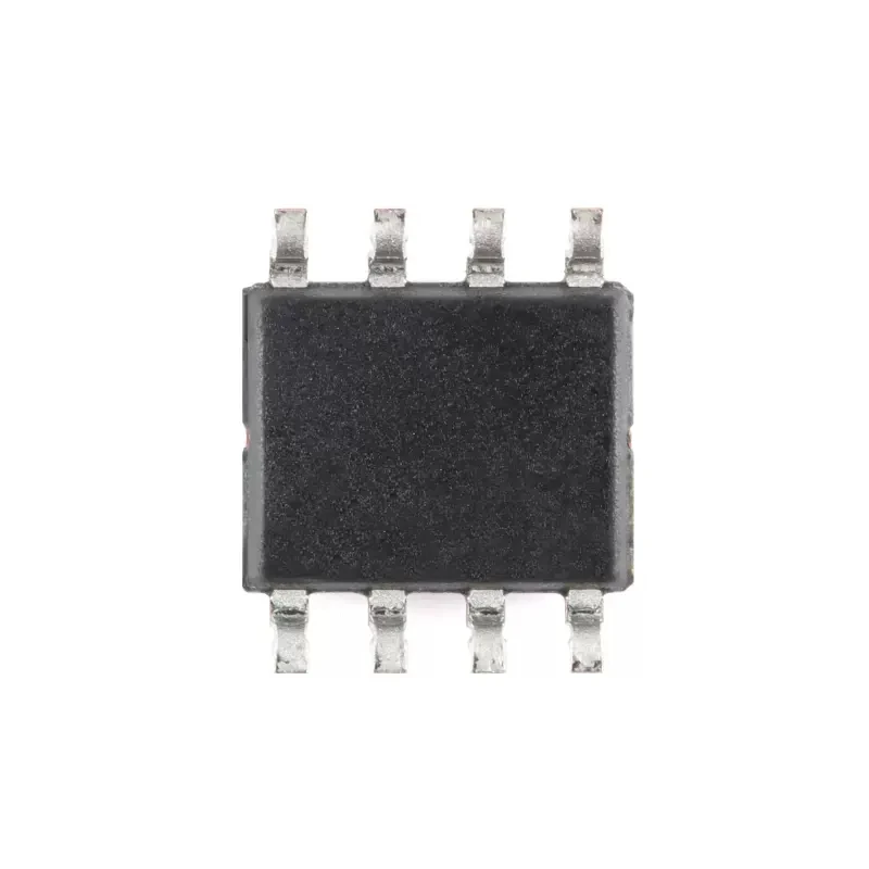 Imagem -03 - Original Single Chip Hall Efeito Sensor Atual Cc6902so30a Sop8 Pcs