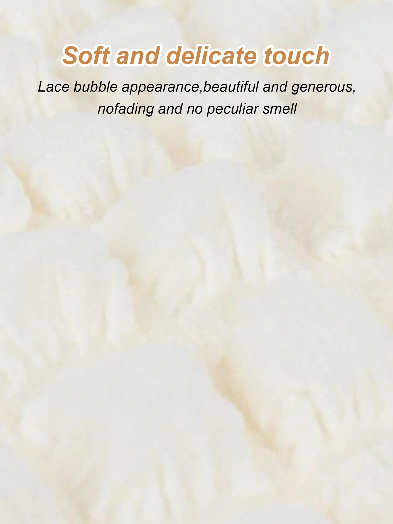 Luxury Puff Grid Car Tissue Box, Cute Bear, Car Tissue Bag, Large Capacity, Hanging Seat Back Organizer, Soft Quilted Fabric, Ki