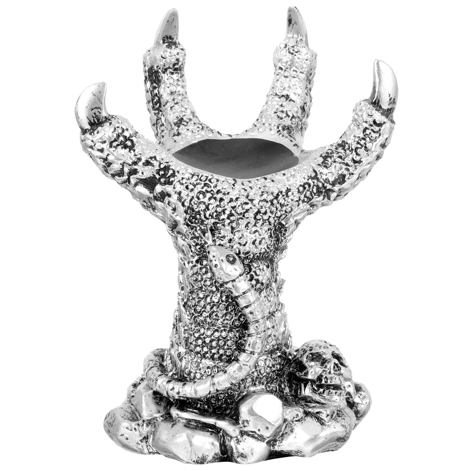 

Decoration Crystal Display Base Stand Dragon Holder Holders Ball Small Crystals Resin