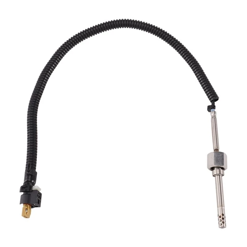 Upper Exhaust Temperature Sensor A0009058904 A0009055202 For MERCEDES W205 A205 C205 S205 C218 X218 W212 S212 A207 C207