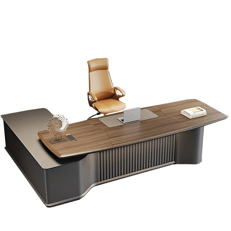 

Boss Desk Senior Sense Head Manager Комбинация офисного стула