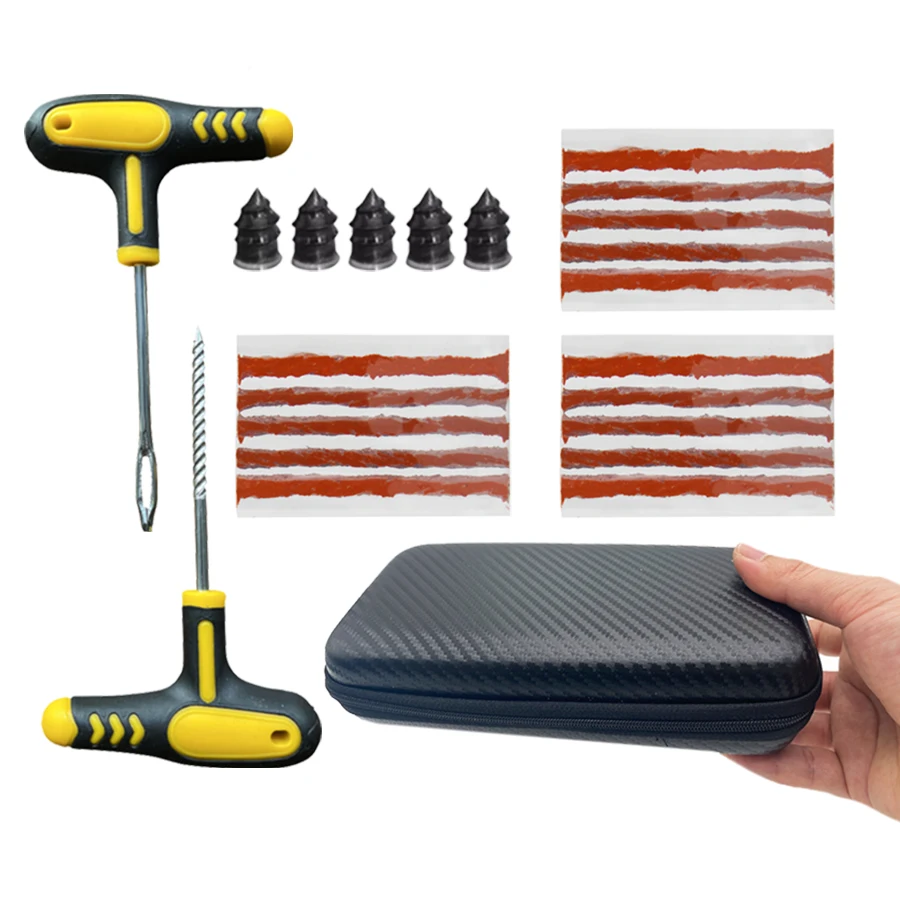 CASE-A-23PCS