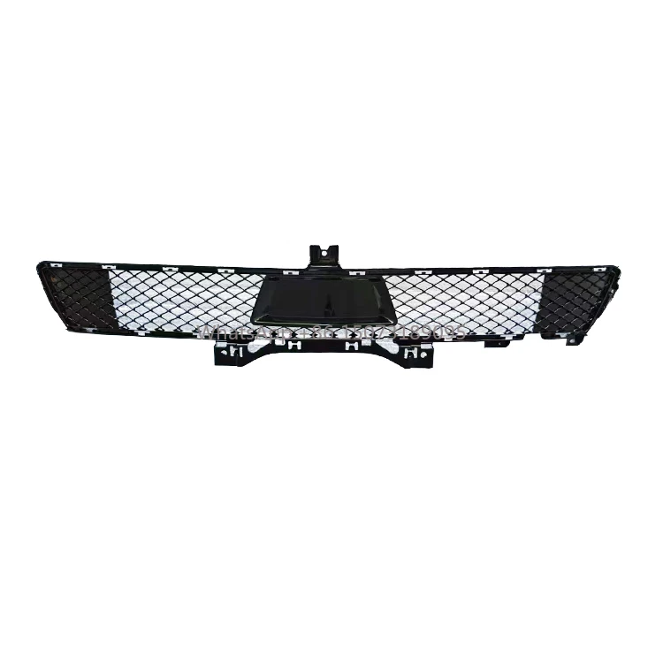 

SPM Brand Black Front Bumper Grille Car Front Grille for Cadillac XT5 Front Grille Accessories 2025