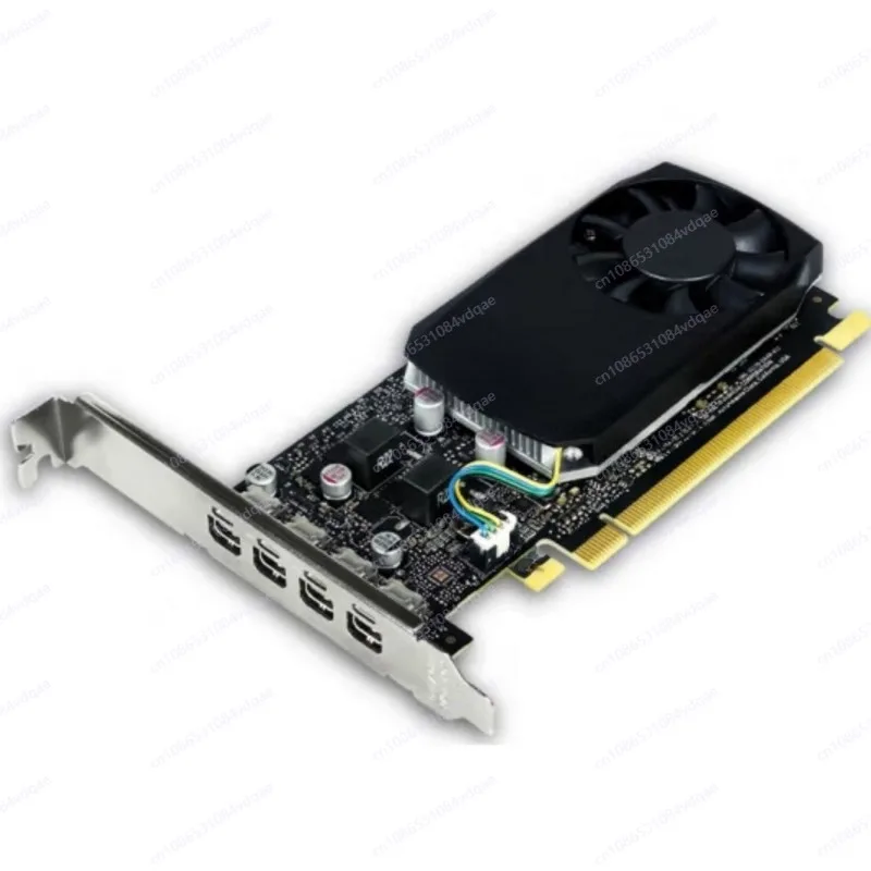 P620 2GB Professional Graphics Card 3D Modeling Rendering Graphics Card Graphic Design Graphics Card