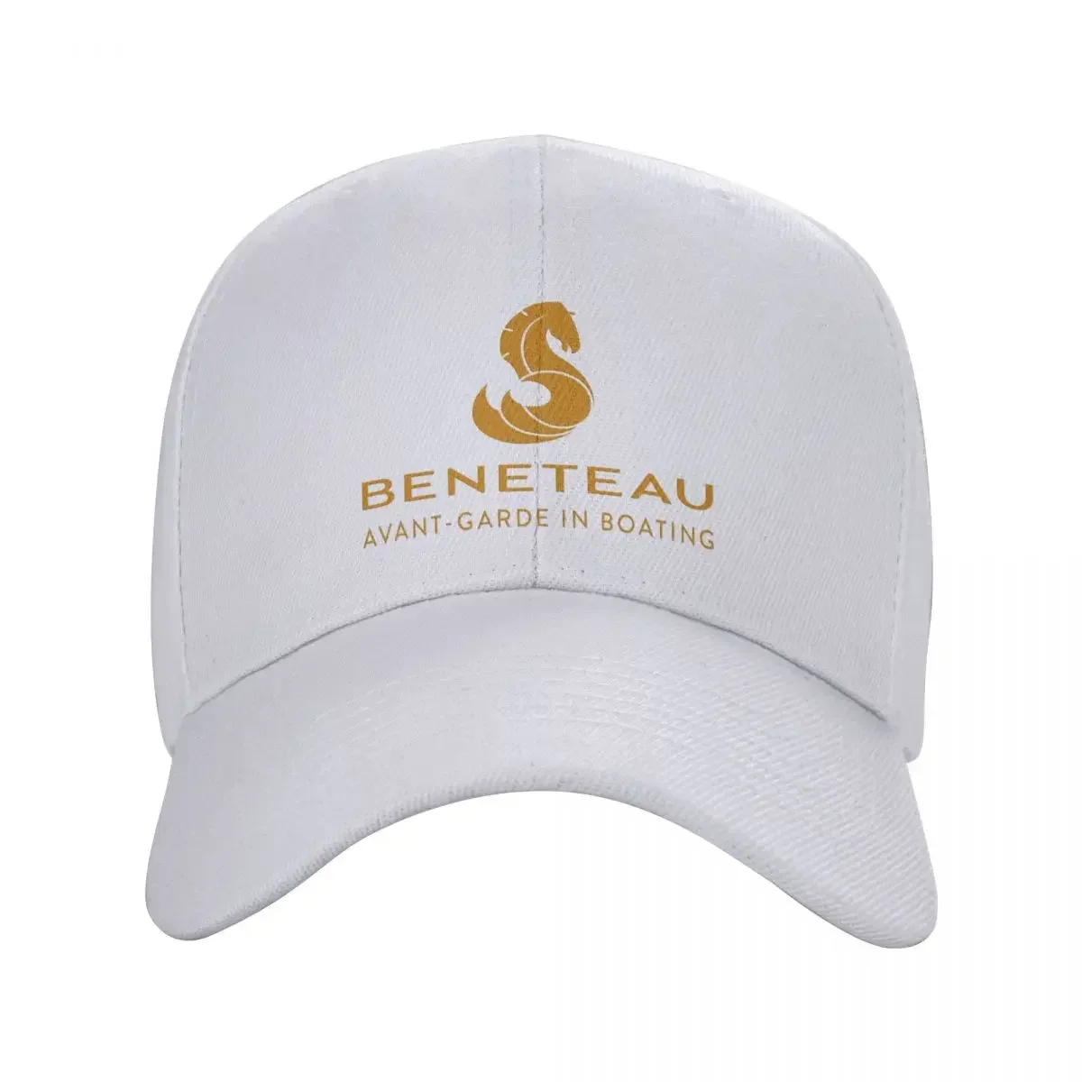 BENETEAU BOAT Cap baseball cap hat man for the sun Golf hat man luxury man hat Cap female Men's