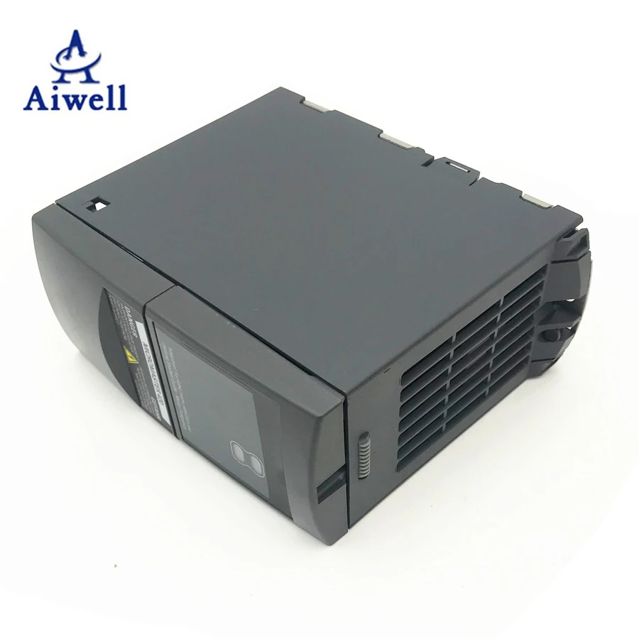 

6SE6420-2UD21-5AA1 6SE64202UD215AA1 MICROMASTER 420 Frequency Converter Inverter 1.5KW