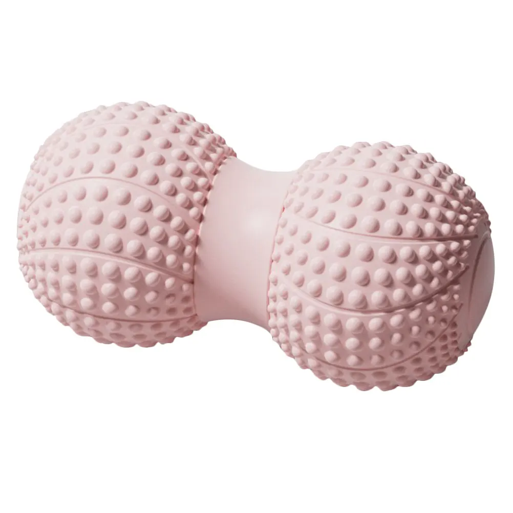 

Foot Massage Ball Hand Held Massager Yoga Manual Balls Tpe Handball Palm Back Tool