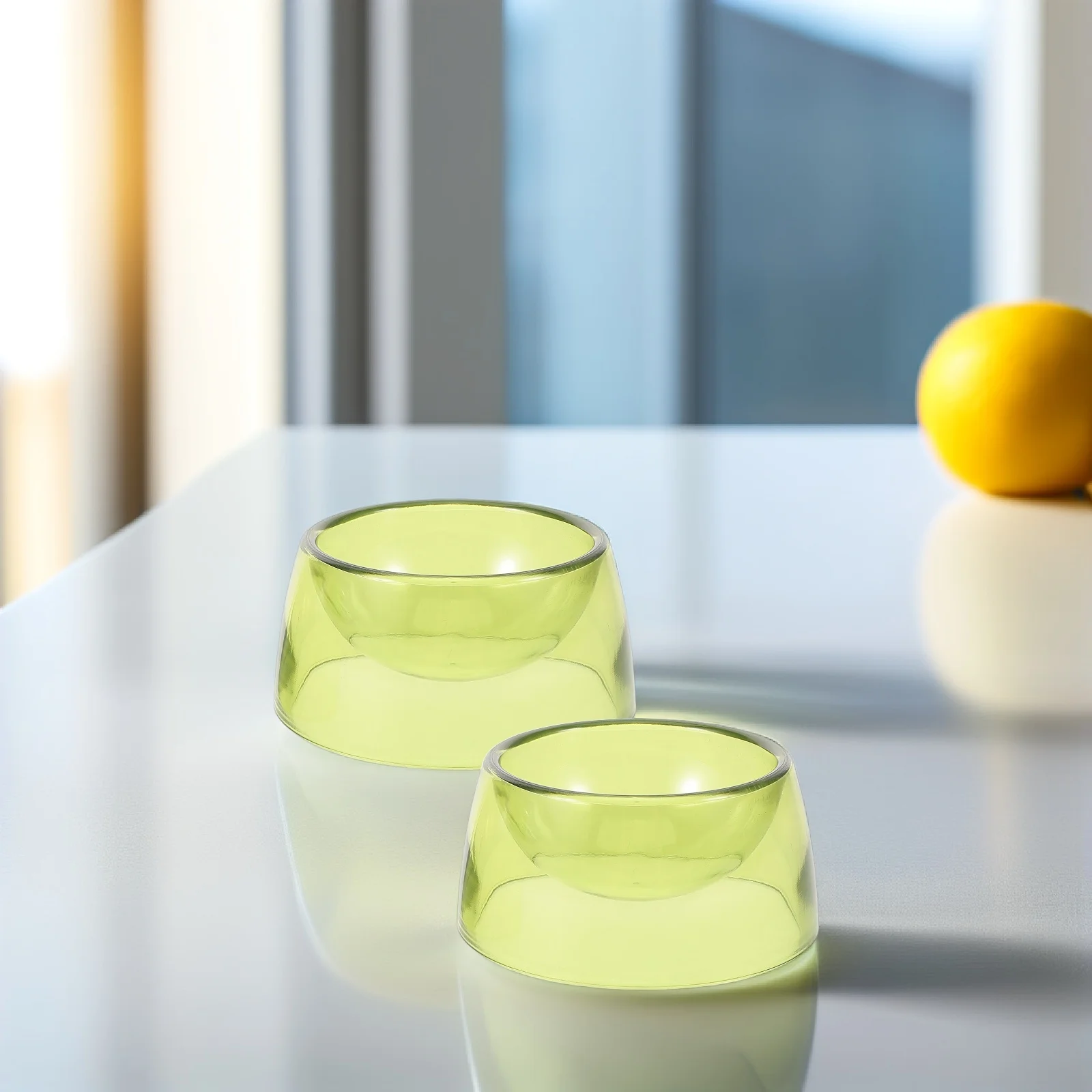 Рисунок 4 - блюдо для кормления мелких животных