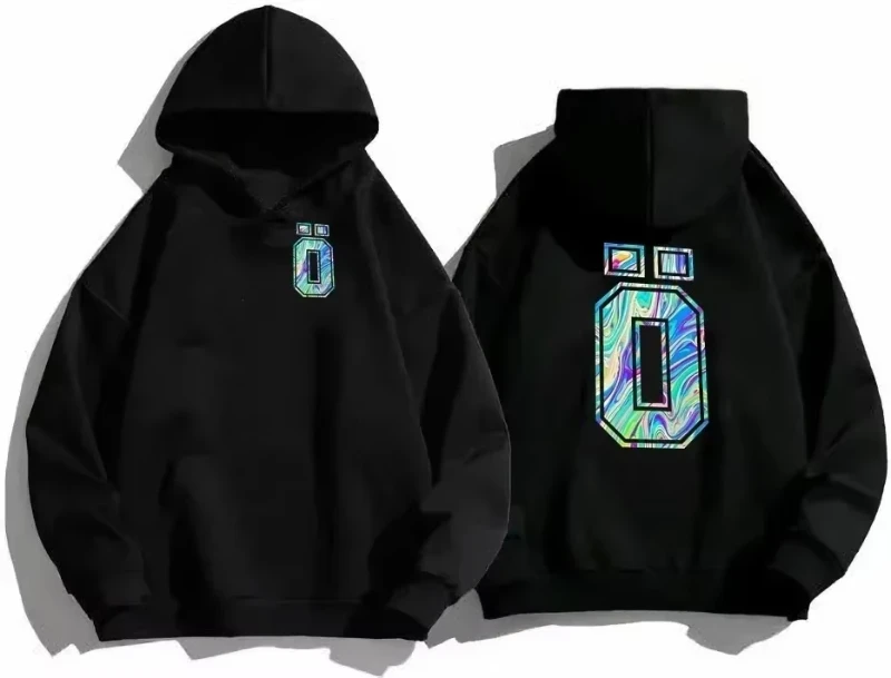 

2025 Men's Hoodie Ohlins Sports Racing Top Reversible Shock Ohlins RXF34 M.2 Men's Hoodie Printed Comfort Hoodie