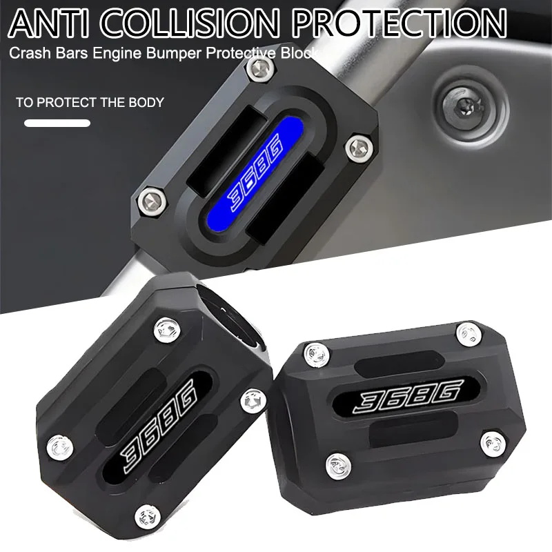 

Для ZONTES 368G 368E 368M 350E G1 125 125U G1 150 310T 310X 703F Защита двигателя мотоцикла, бампер, защита бампера M 28 мм