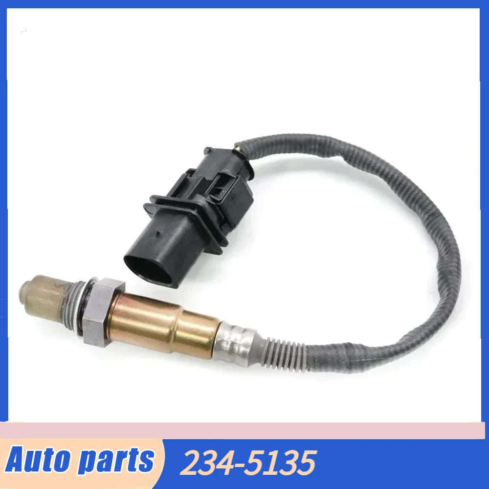234-5135 NEW O2 Oxygen Sensor For BMW 323I 325I 325XI 330I 330XI 525I 530I 530XI M3 MINI COOPER 11787537984 11787537993