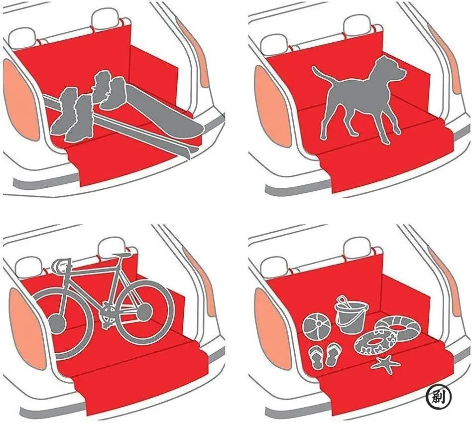 Thumbnail 3 - #38 Trending Dog Car Seats Right Now