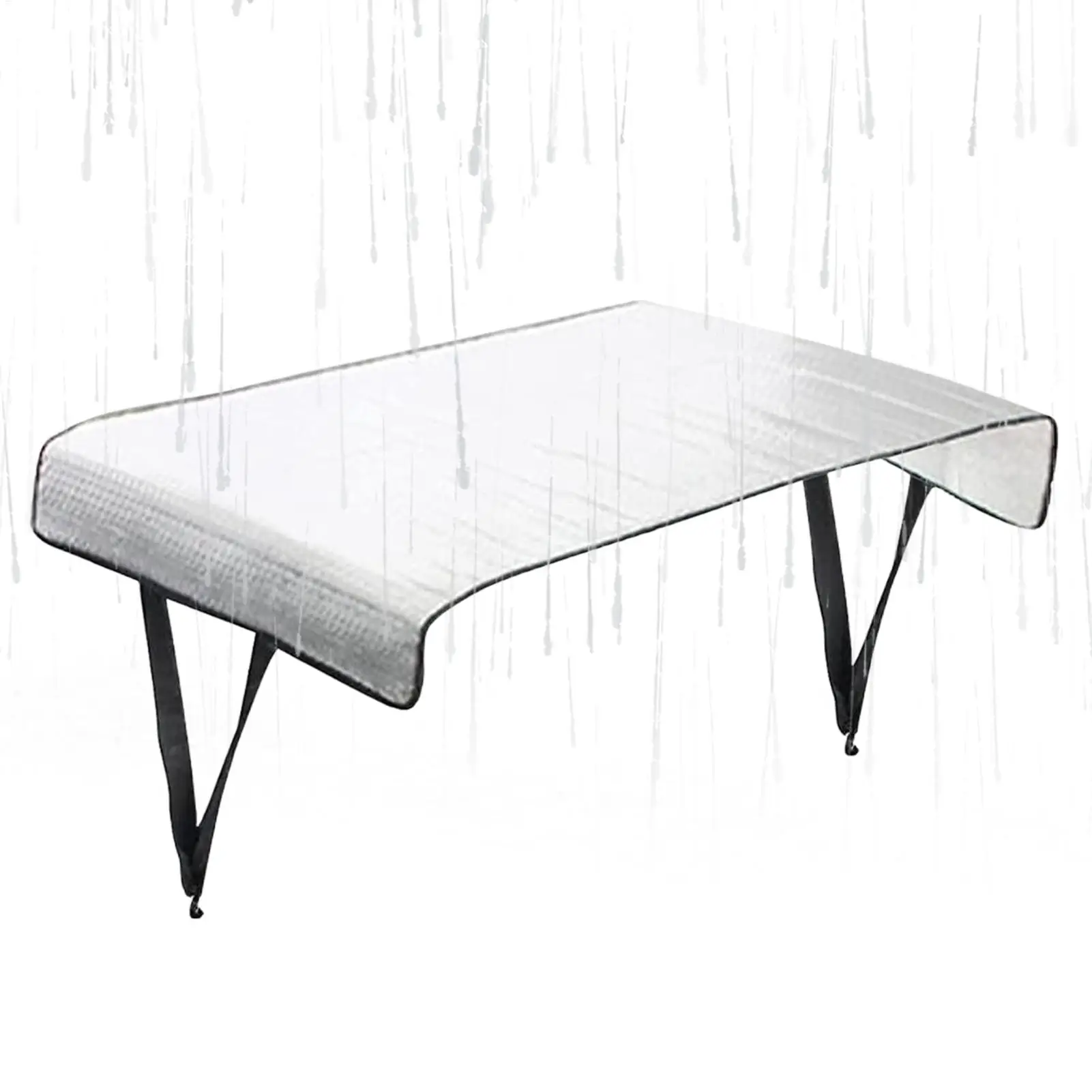 AC Covers for Outside Dustproof Sleeve for Air Conditioner Waterproof AC Condenser Compressor Sun Shade for Winter Weather