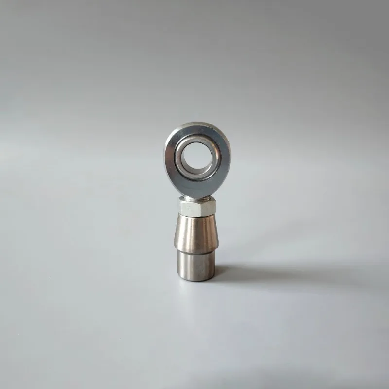 Left Right Threaded Rod End Kit 2Pcs 3/4