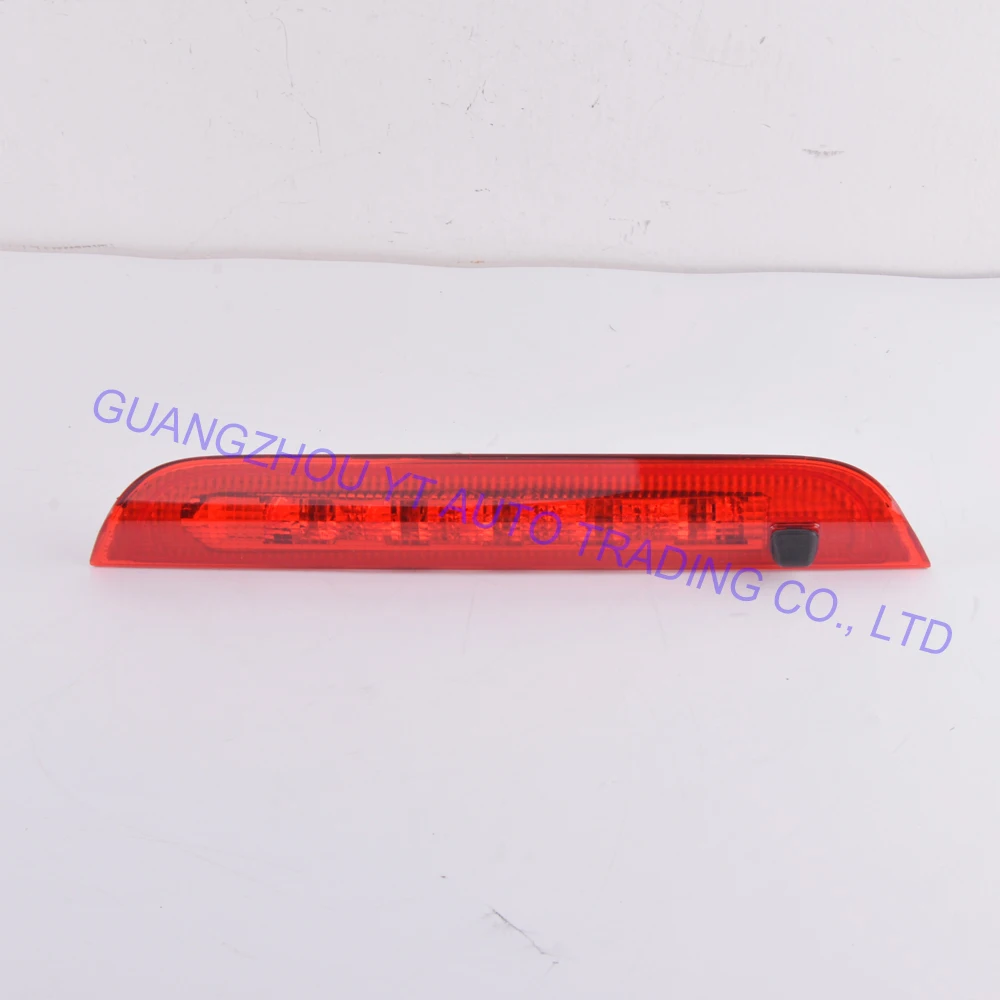 Kamshing For Ford S-MAX C-MAX 2007 2008 2009 Rear High Mount Brake Light Stop Lamp Center Stop Light Additional Third Brake lamp