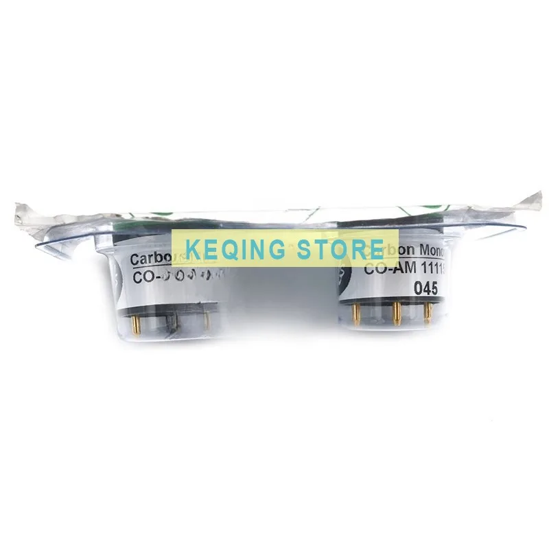 Carbon monoxide gas sensor CO-AM fully replaces CO-AF