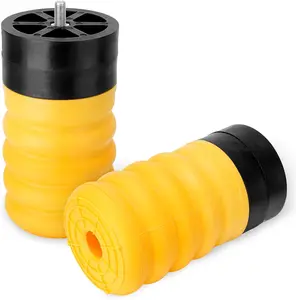 1/2 Buah Kit Pegas Pembantu Udara Belakang SSR-313-54 Baru untuk Dodge RAM Promaster 1500 2500 3500 2003-2021 10 promaster ram penjualan terbaik - №