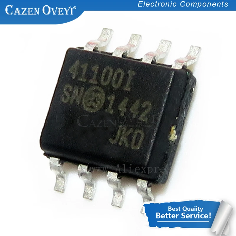 

IC чипсет 2 шт./лот MCP41100-I/SN SOP8 MCP41100 SOP-8 41100I SOP в наличии