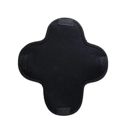 Motorcycle Helmet Padding Liner Shock Absorption Soft Universal Cushion for 1pc