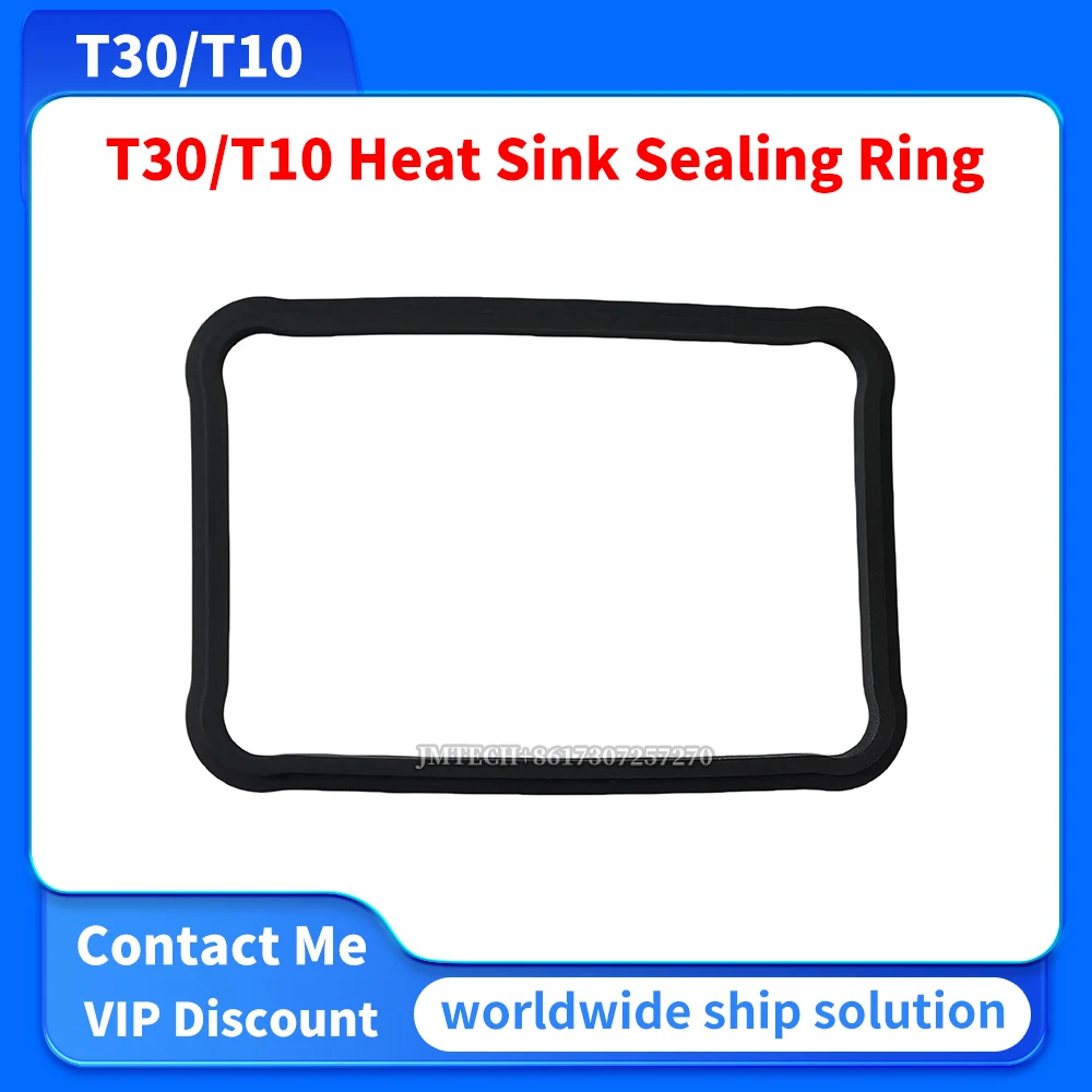 

T30/T10 Heat Sink Sealing Ring For Dji Parts Repair Replace