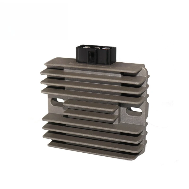 Motorcycle Parts Rectifier Assembly T192 R6 YZF-R6 2003 2004 2005