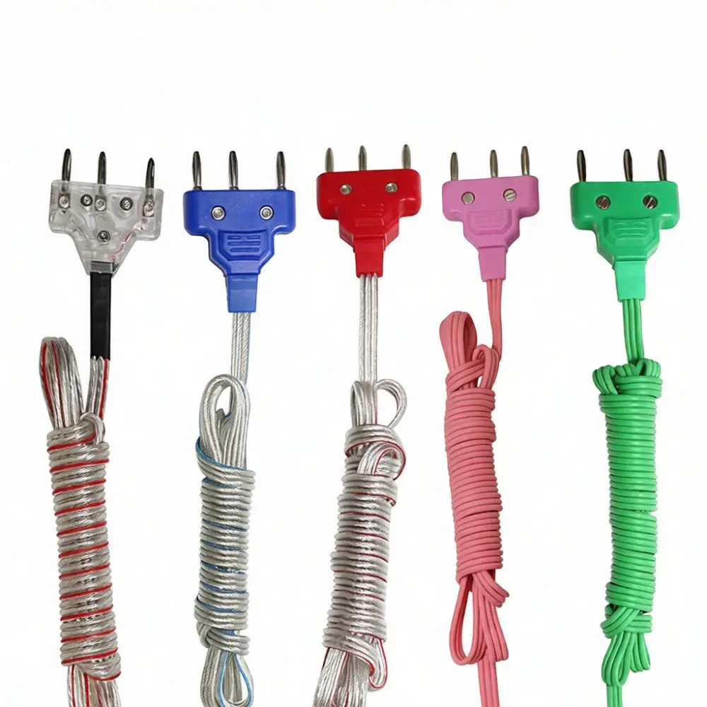 High Performance Fencing Wire For For Yinsheng Foil Epee Conductive Cord Stable Connection Professional Sports Gear Parts view 4
