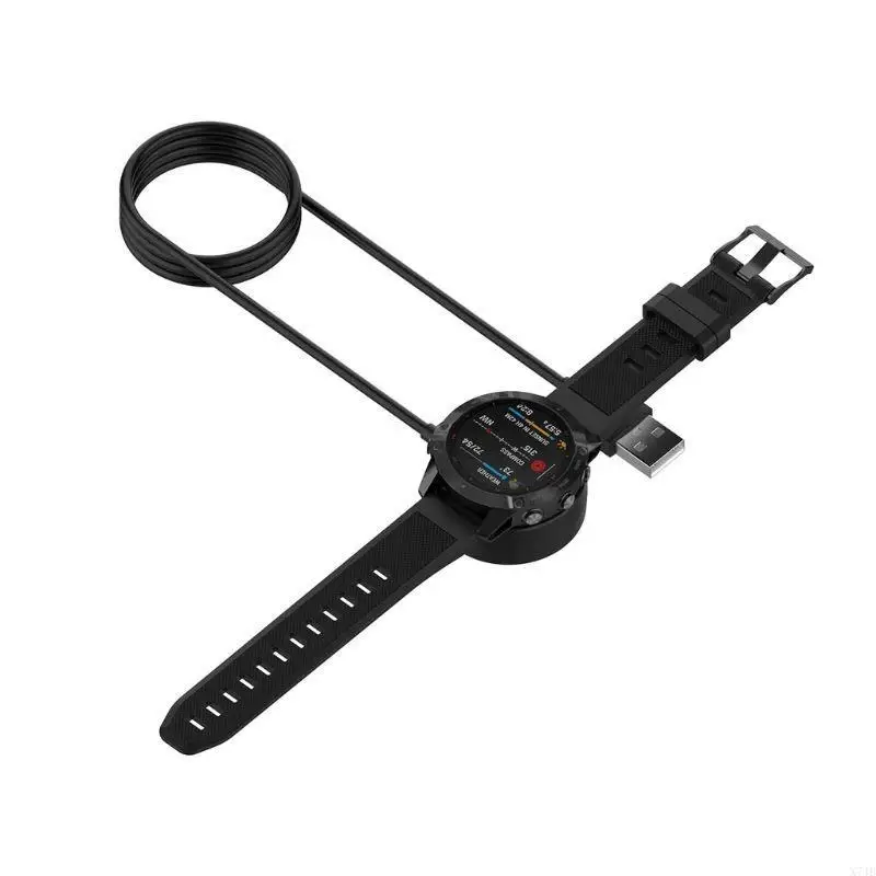 X7JB for Smart Watch USB Stand for move 3/3S Charging Power Adapter
