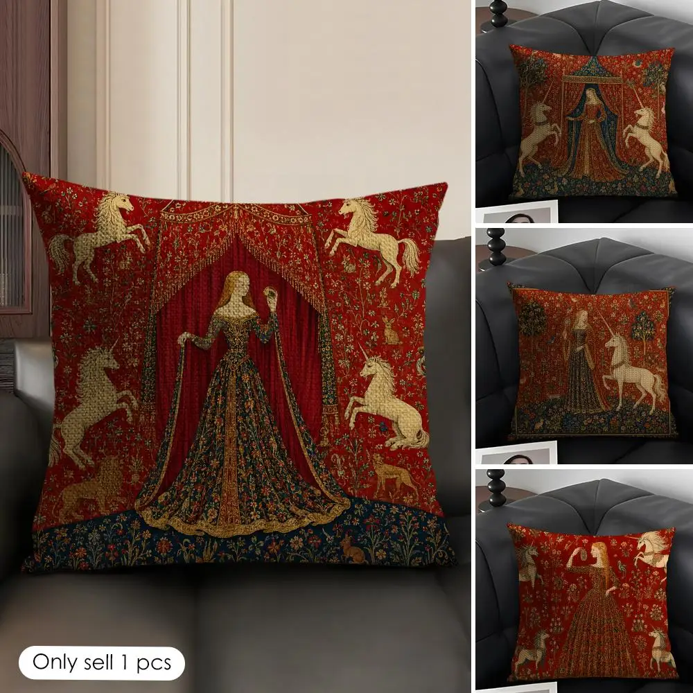 capa-de-almofada-com-design-medieval-linho-natural-tecido-organico-impressao-dupla-face-capa-de-almofada-para-sofa-decoracao-de-casa-presente