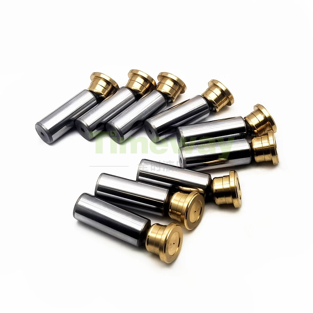 Piston Shoes H1P060 for Repair Sauer Hydraulic Pump Part