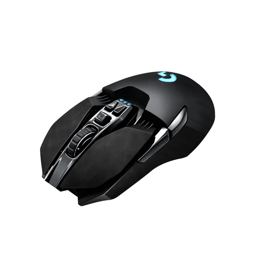 Ultra-thin Comfortable Sweat Resistant Mouse Anti-slip Grip Tape for Logitech G903