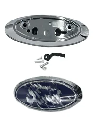 Tailgate reversing camera housing bezel for Ford F150 F250 2009-2014 AL3Z-19H511-A