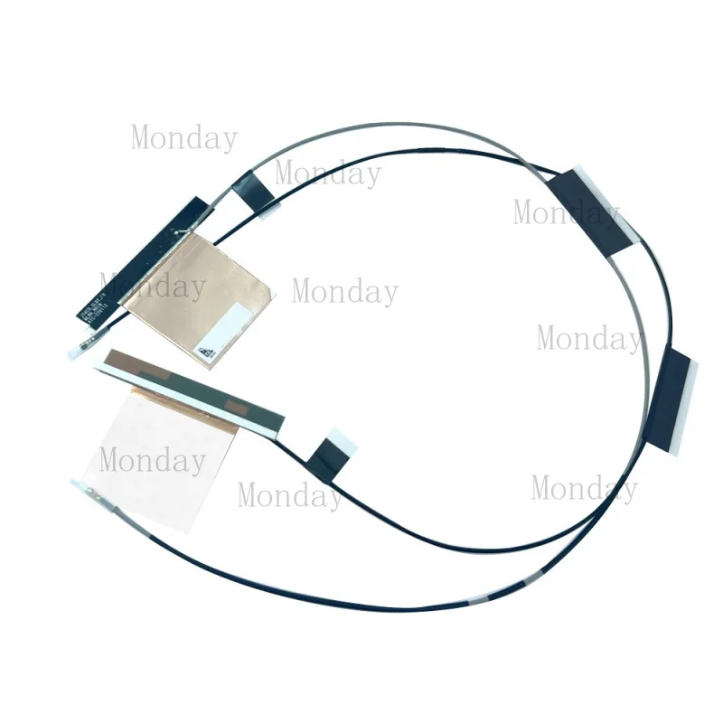 W Wifi Antenna Cabl…