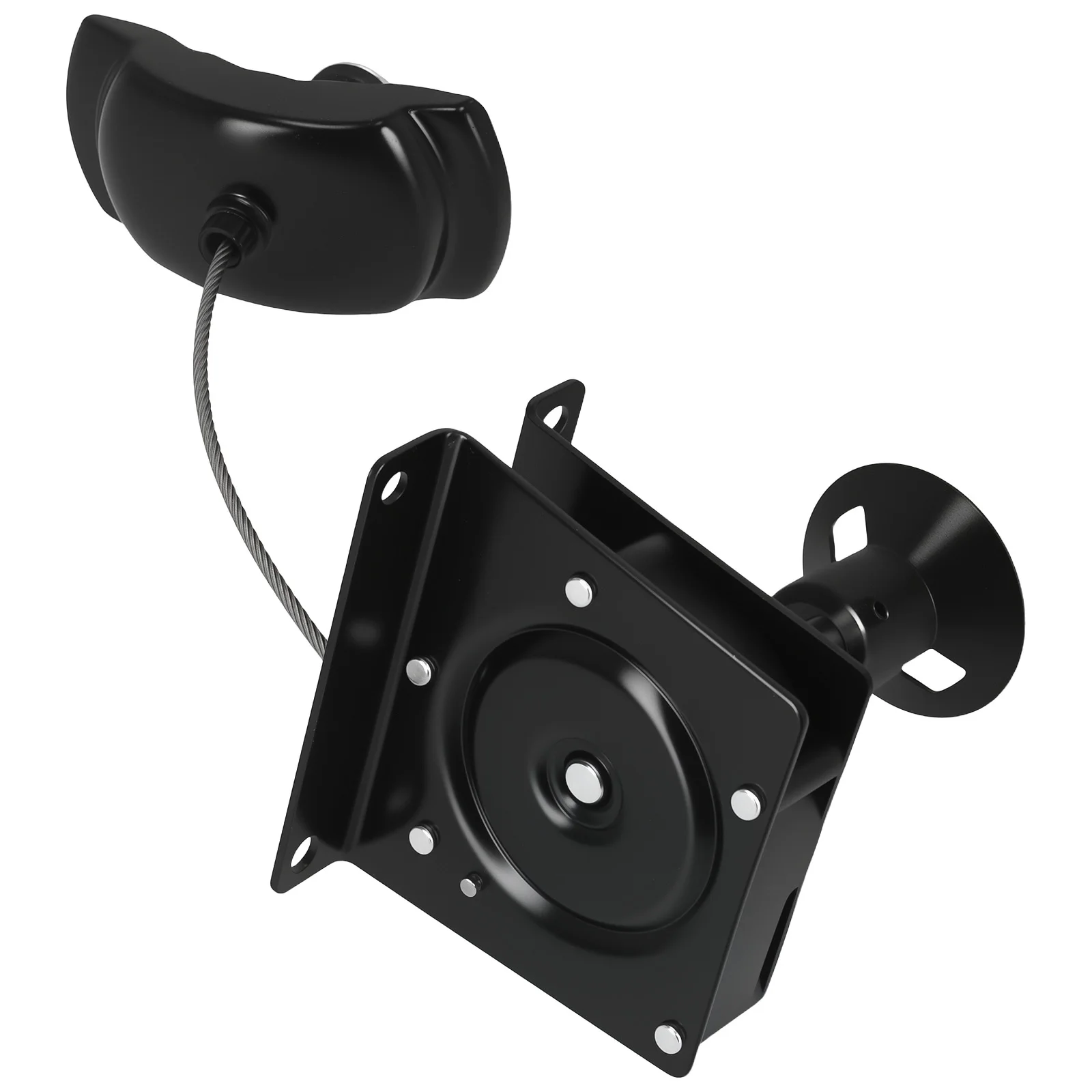 

Лебедка для крепления запасного колеса для Toyota Tundra Crew Cab 2004-2006, 519000C060, 924-529