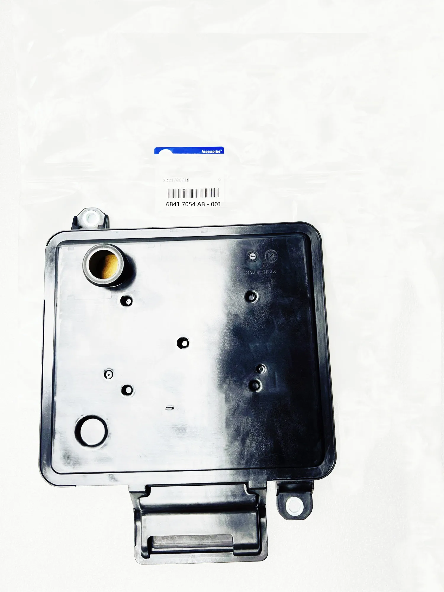 

WAP01 Transmission Filter, 68417054AB, Suitable For: Wrangler JL, Gladiator JT, 2018-2025