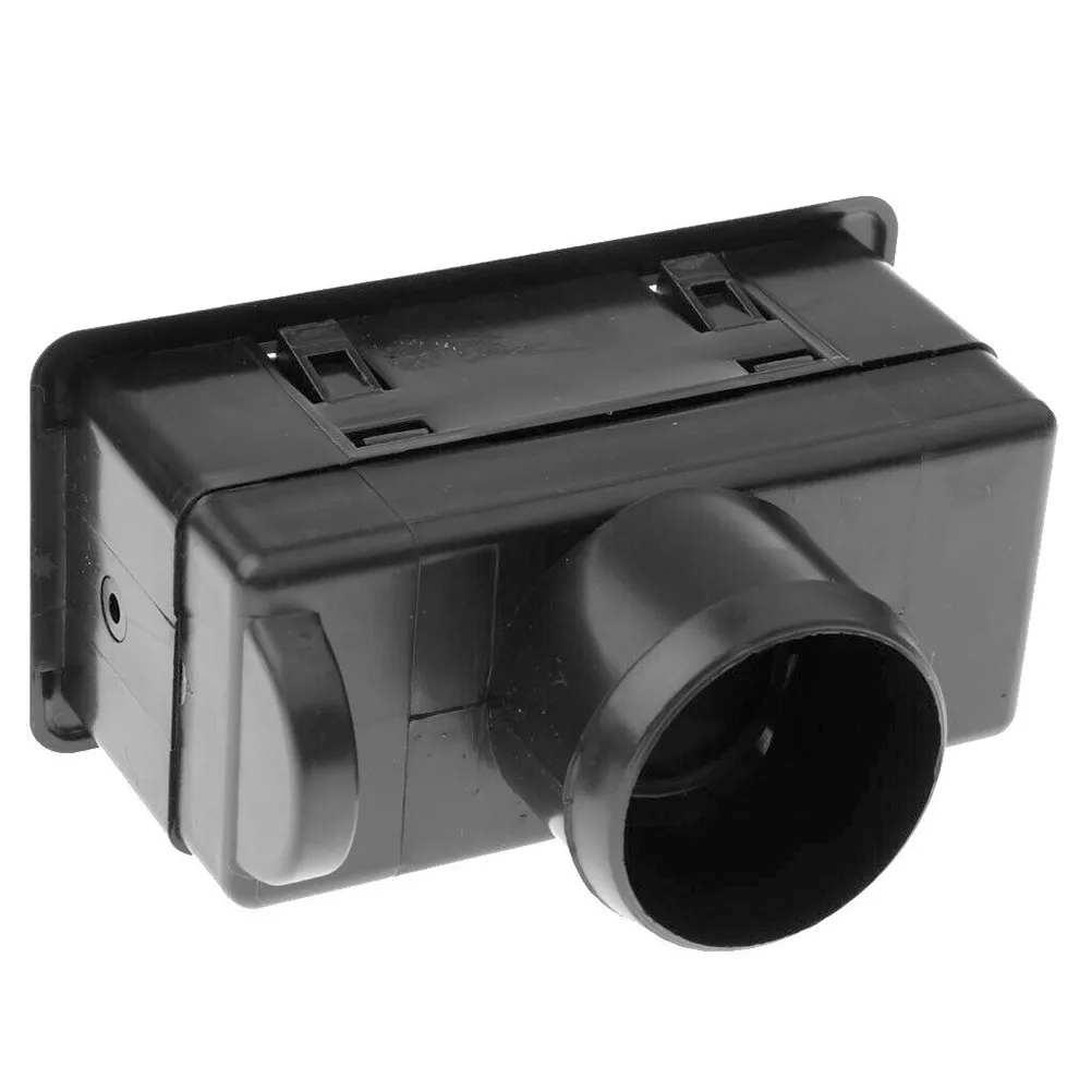 

Practical Quality Air Vent Part New Replacement Auto Dash Heat New Outlet Replacement Trailer Heat Ventilation