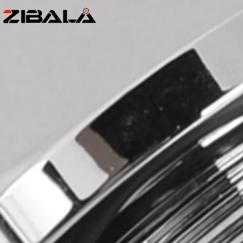 

For Kawasaki Ninja ZX-10R ABS 2011-2021 2022 2023 Chrome Billte Oil Billte Cap Motorcycle ZZR1200 ZX750F Ninja 750R ZRX1200 ZR-7