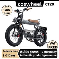 SAMEBIKE CY20 E-Bike 350W 36V 13Ah Battery 20 Inch Tires Electric Bike  Adult City Commuter Electric Bicycle