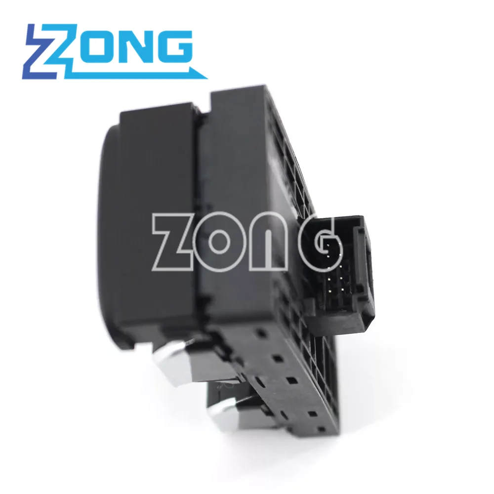 ZONG Master Window Control Switch For AUDI A4 S4 B8 2008 2016 A5 S5 2008 2011 Q5 2009 2016  8K0959851A 8K0959851AV10 8KD959851A