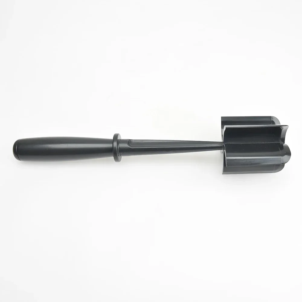 Meat Chopper for Hamburger,  Smasher for Ground Beef, Ground Turkey , Nylon Ground Beef Chopper Tool