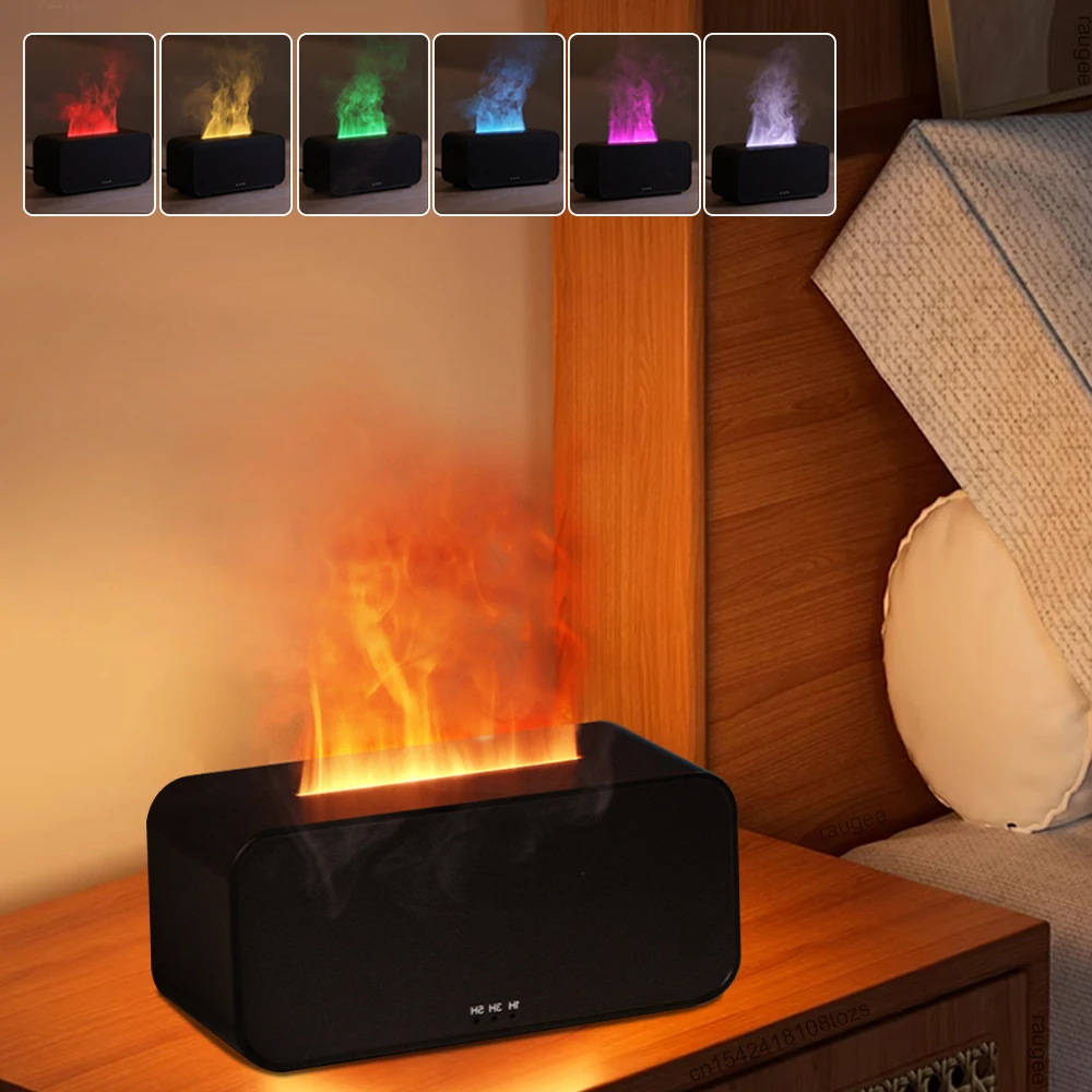Air Aroma Humidifie… - image