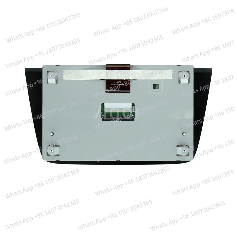 

8 Inch Touch Screen Assembly for 2017 2016 O-pel Astra K navigation LQ080Y5DZ06 LQ080Y5DZ10 LCD Display