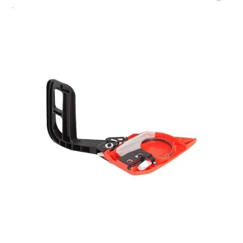 Gasoline Chain Saw 5200 Saw Blade Hand Swing Blade Cover Logging Saw Chainsaw Brake Assembly Small Chainsaw Universal