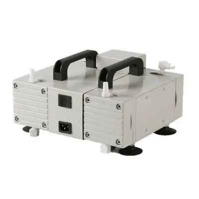 

DVP2D Industrial Diaphragm Pump Matching Laboratory Oilless Dry Pump