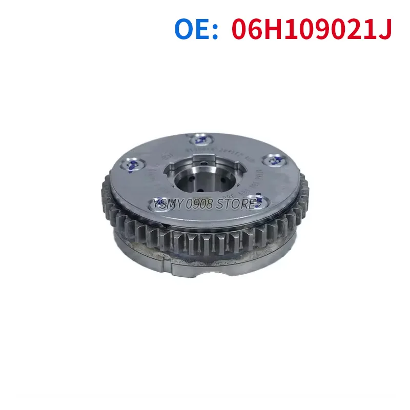 OEM 06J109088 06H109088C for Audi 1.8T Volkswagen Skoda1.8T Engine Timing Camshaft Regulator 06H109021J