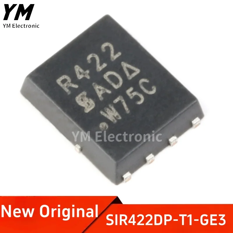 New Original SIR422…